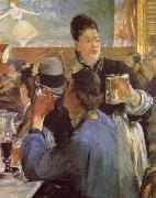 Edouard Manet The Waitress china oil painting reproduction